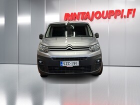 Citroën Berlingo Van vaihtoauto