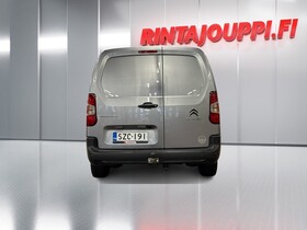 Citroën Berlingo Van vaihtoauto