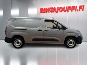 Citroën Berlingo Van vaihtoauto