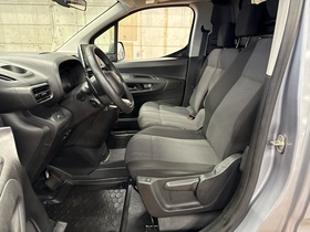 Citroën Berlingo Van vaihtoauto
