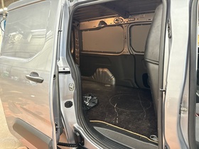 Citroën Berlingo Van vaihtoauto