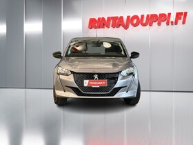 Peugeot e-208 vaihtoauto