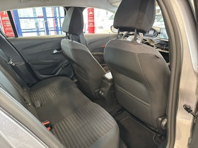 Peugeot e-208 vaihtoauto