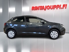 SEAT Ibiza SC vaihtoauto