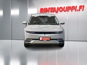 Hyundai IONIQ 5 vaihtoauto