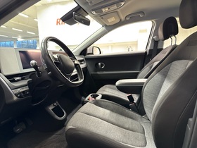 Hyundai IONIQ 5 vaihtoauto