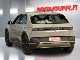 Hyundai IONIQ 5 vaihtoauto