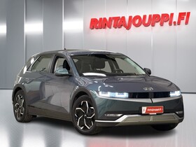 Hyundai IONIQ 5 vaihtoauto