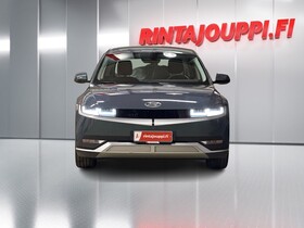 Hyundai IONIQ 5 vaihtoauto