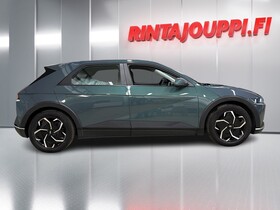 Hyundai IONIQ 5 vaihtoauto