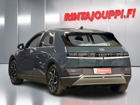 Hyundai IONIQ 5 vaihtoauto