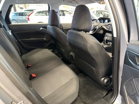 Peugeot 308 vaihtoauto