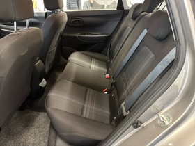 Hyundai i20 Hatchback vaihtoauto