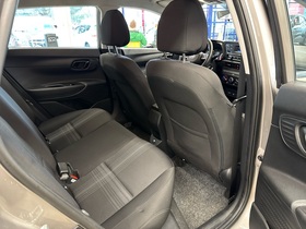 Hyundai i20 Hatchback vaihtoauto