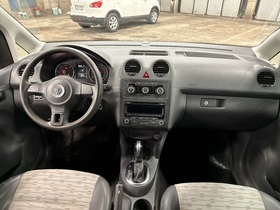 Volkswagen Caddy vaihtoauto