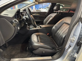 Mercedes-Benz CLS vaihtoauto