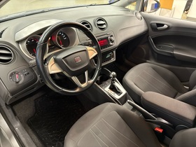 SEAT Ibiza ST vaihtoauto