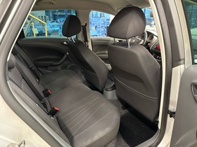 SEAT Ibiza ST vaihtoauto