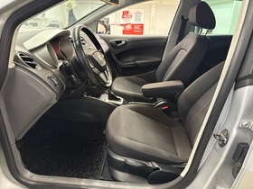 SEAT Ibiza ST vaihtoauto