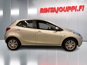Mazda 2 vaihtoauto