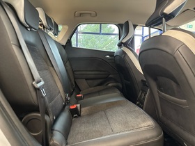 Renault Captur vaihtoauto