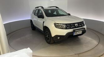 Dacia Duster vaihtoauto