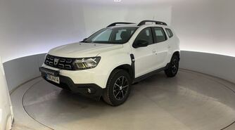 Dacia Duster vaihtoauto