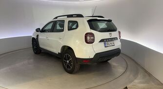 Dacia Duster vaihtoauto
