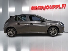 Peugeot 208 vaihtoauto