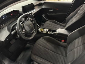 Peugeot 208 vaihtoauto