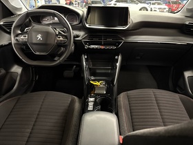 Peugeot 208 vaihtoauto