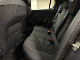 Peugeot 208 vaihtoauto