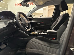 Peugeot 208 vaihtoauto