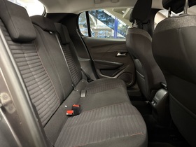 Peugeot 208 vaihtoauto