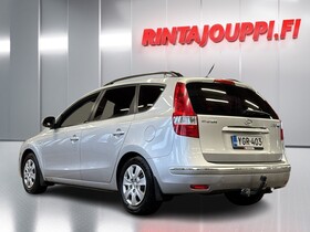 Hyundai i30 vaihtoauto