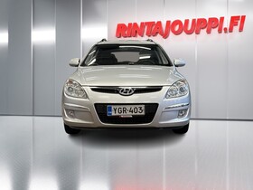 Hyundai i30 vaihtoauto