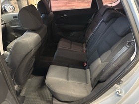 Hyundai i30 vaihtoauto