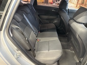 Hyundai i30 vaihtoauto