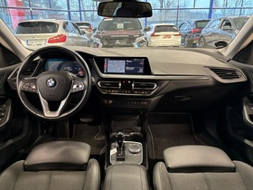 BMW 220 vaihtoauto