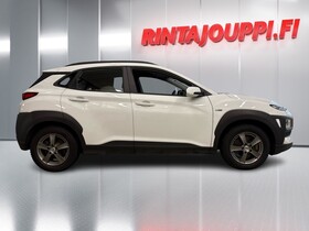 Hyundai Kona vaihtoauto