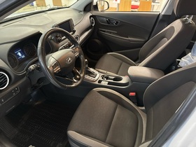 Hyundai Kona vaihtoauto