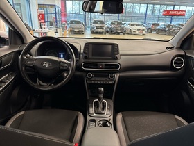 Hyundai Kona vaihtoauto