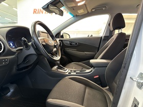 Hyundai Kona vaihtoauto