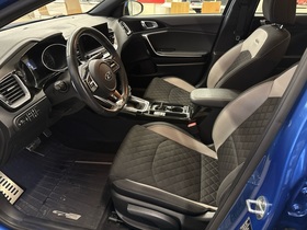 Kia Proceed vaihtoauto