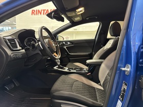 Kia Proceed vaihtoauto