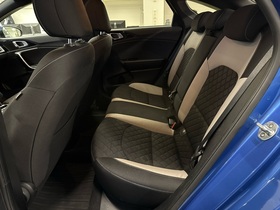 Kia Proceed vaihtoauto