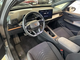 Cupra Born vaihtoauto