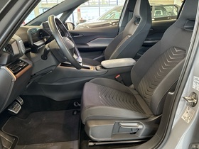 Cupra Born vaihtoauto