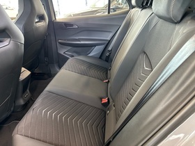 Cupra Born vaihtoauto