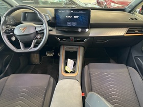 Cupra Born vaihtoauto